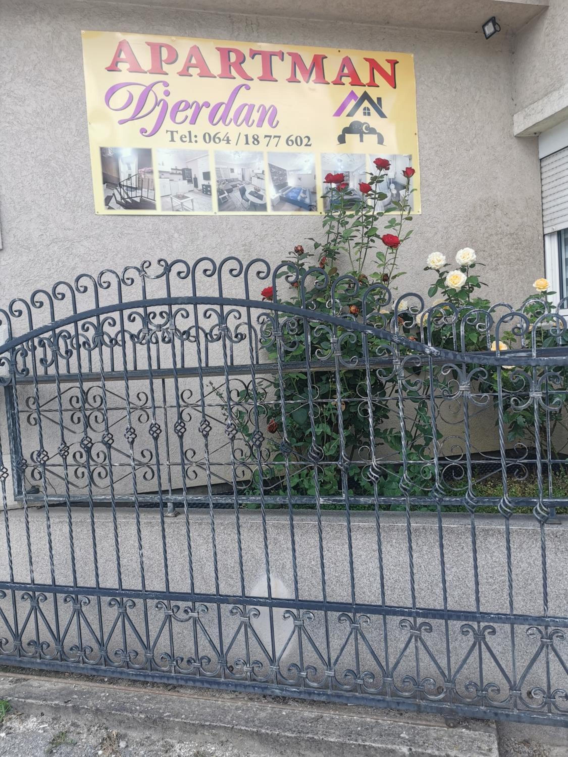 DJERDAN