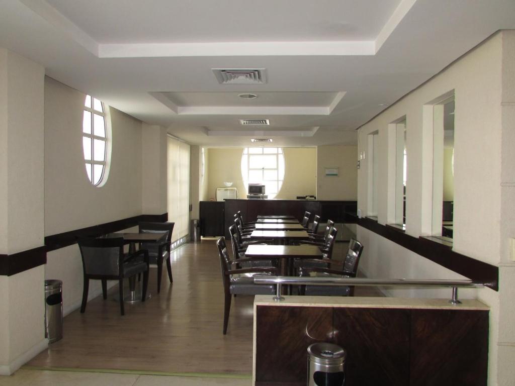 South beach residence copacabana
