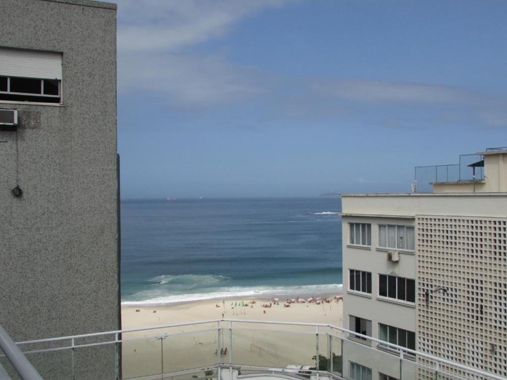 South beach residence copacabana