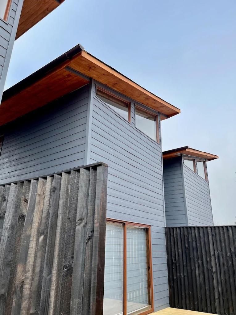 Tiny Loft House Santa Cruz