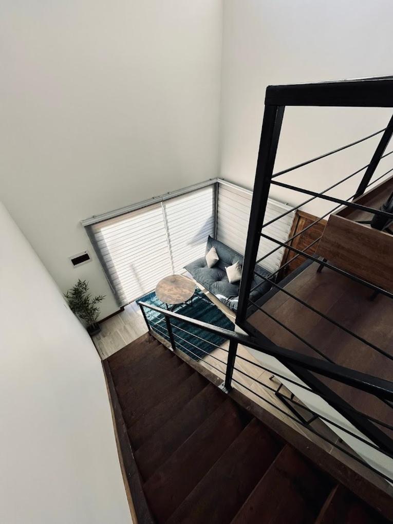 Tiny Loft House Santa Cruz