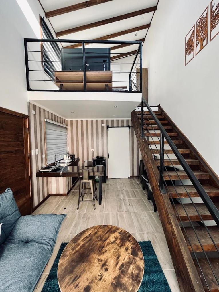 Tiny Loft House Santa Cruz