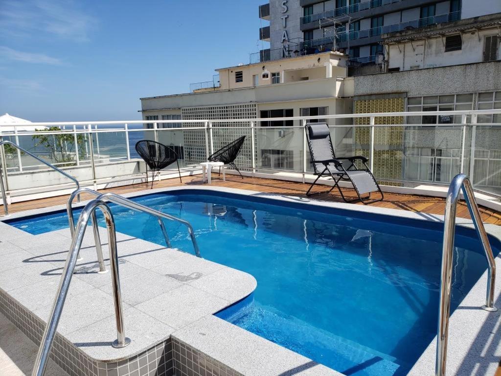 South beach residence copacabana