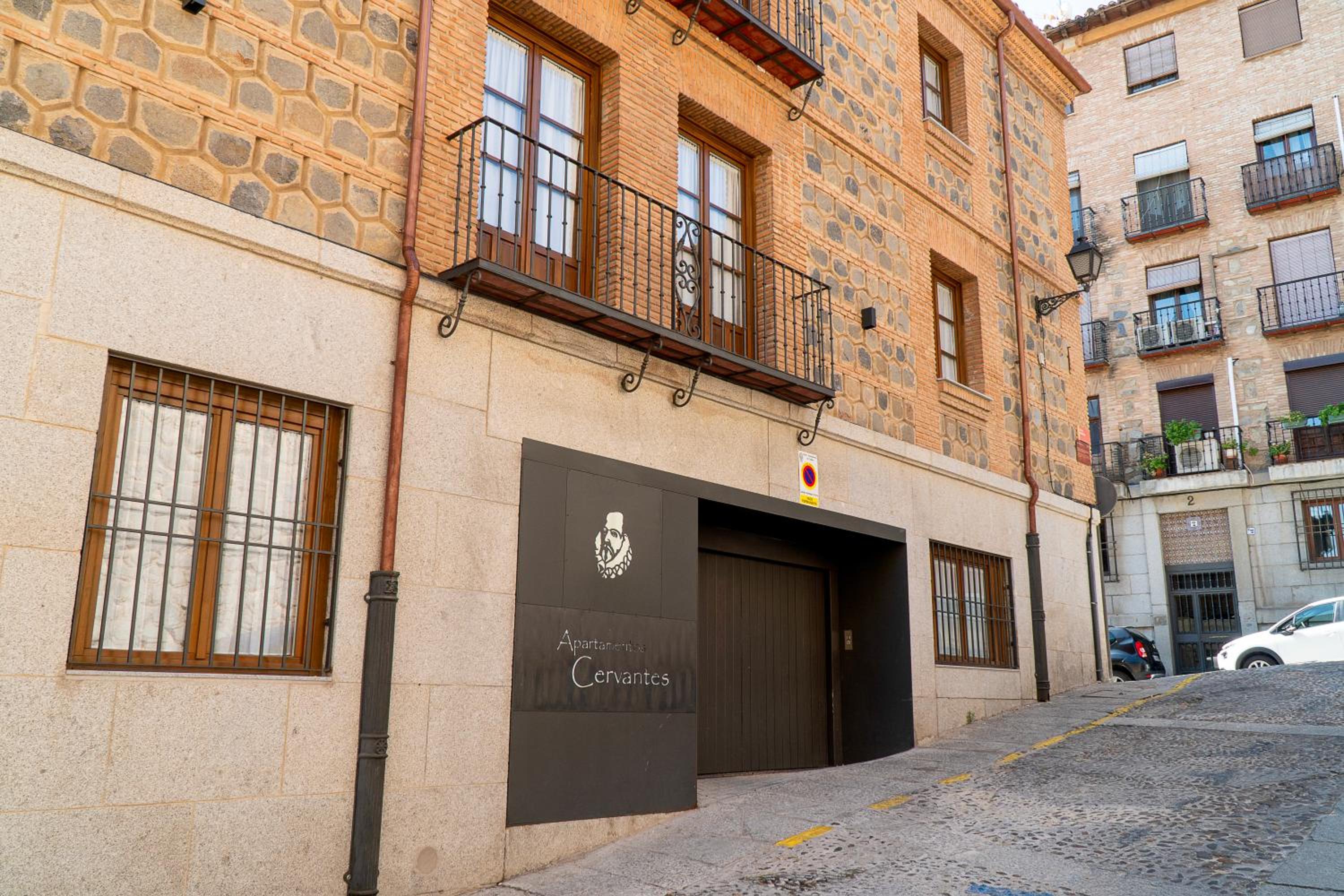 GALIANA CERVANTES 5 COLLECTION