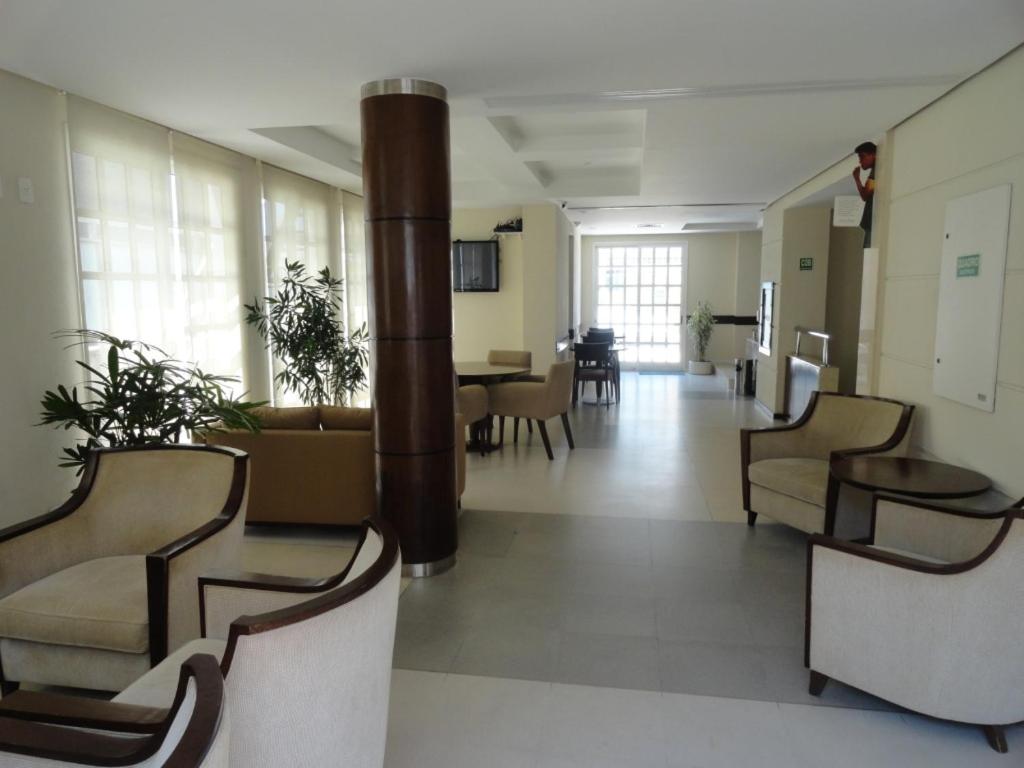 South beach residence copacabana