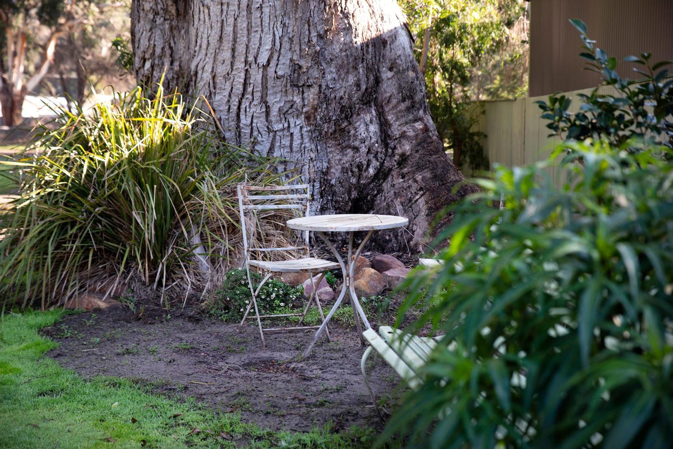 Heath House Luxury Halls Gap Accommodation