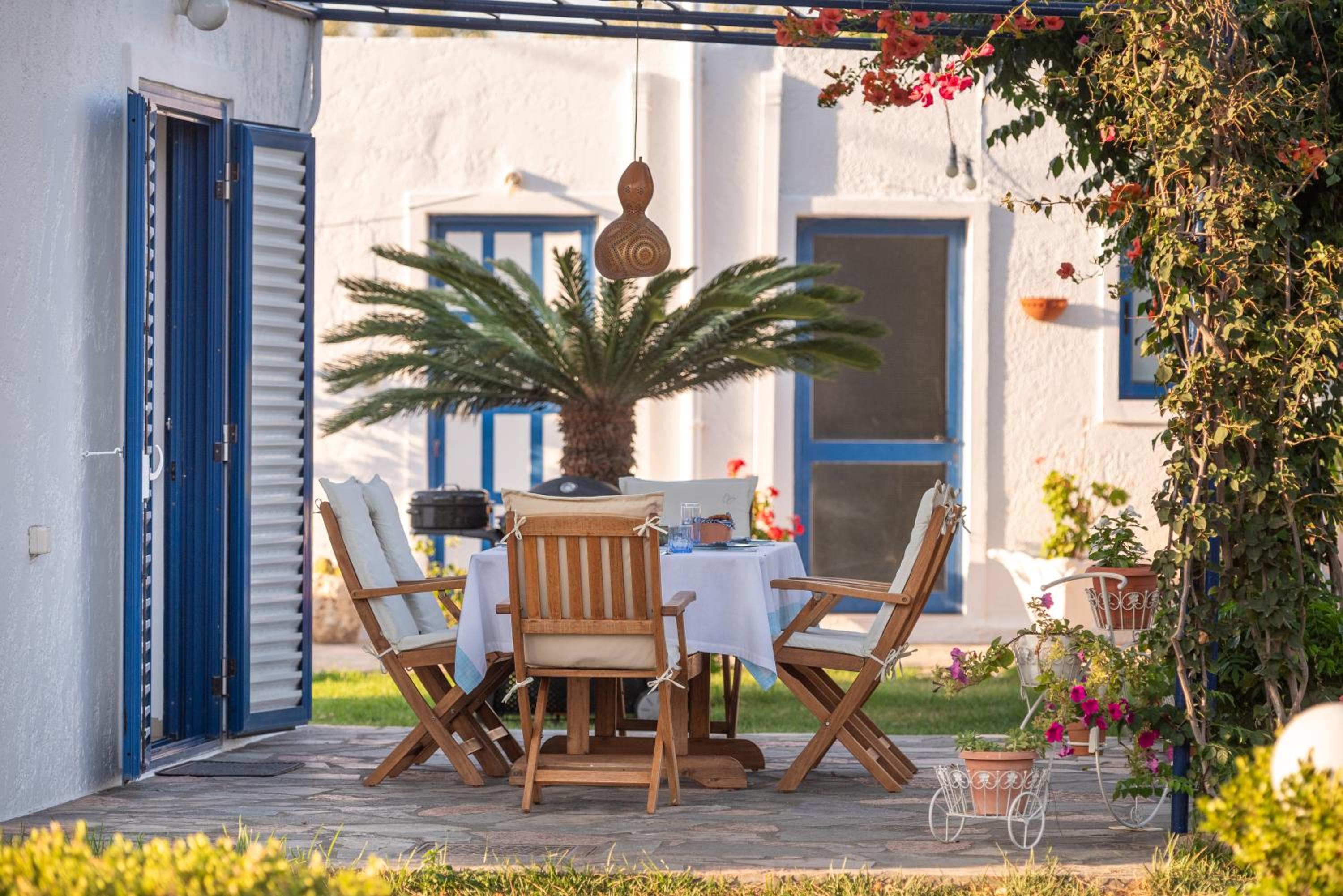 To Pyrgaki Kos