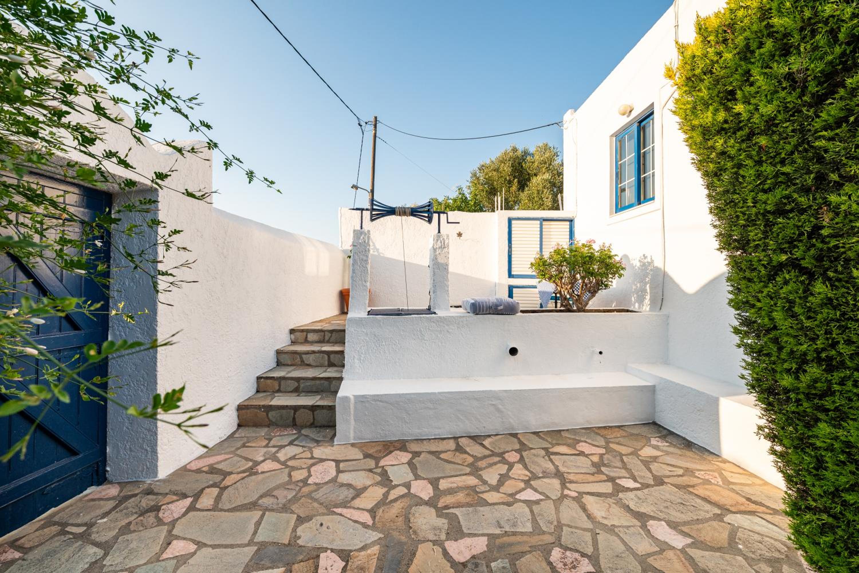To Pyrgaki Kos