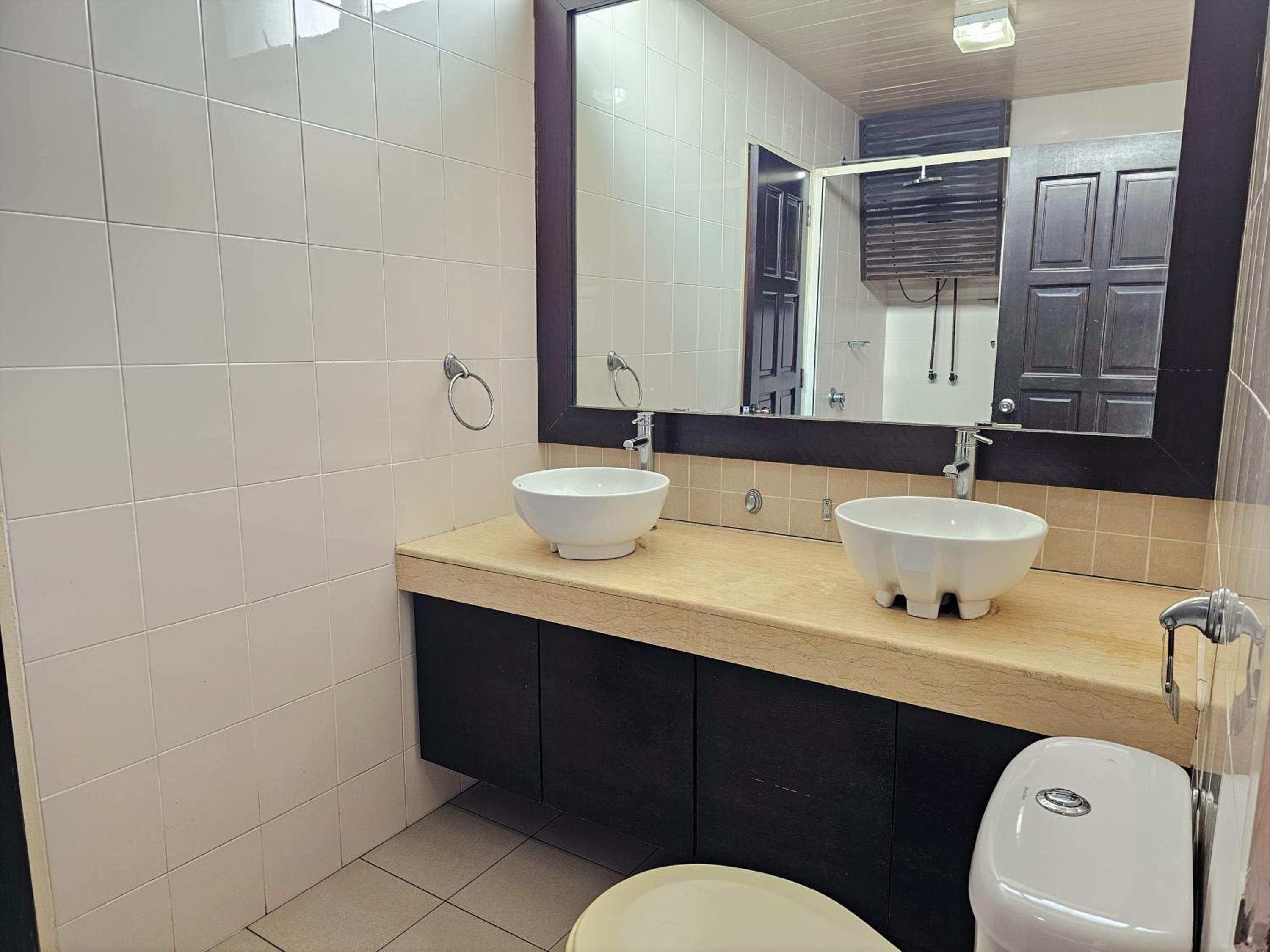 Bukit Bintang Fahrenheit88 Apartment by Sarah's Lodge