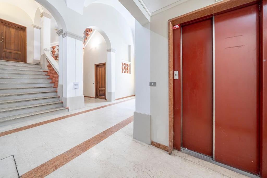 GHIRLANDINA - Fantastico loft in centro città