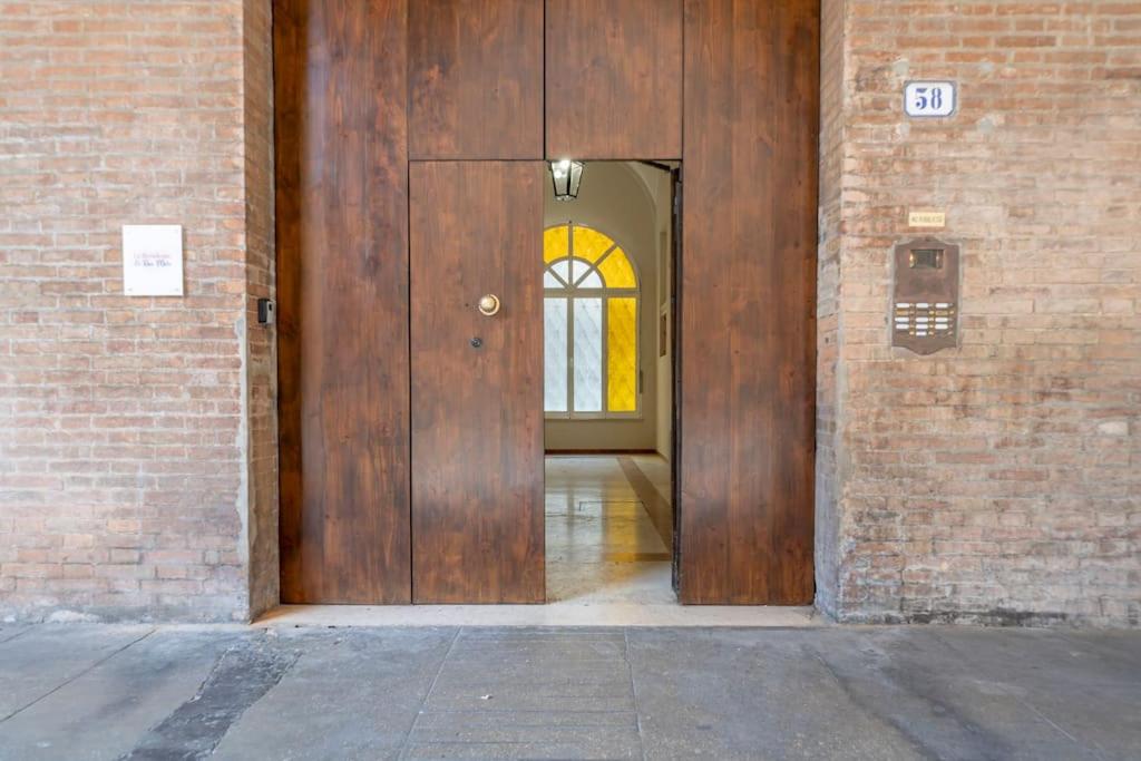 GHIRLANDINA - Fantastico loft in centro città