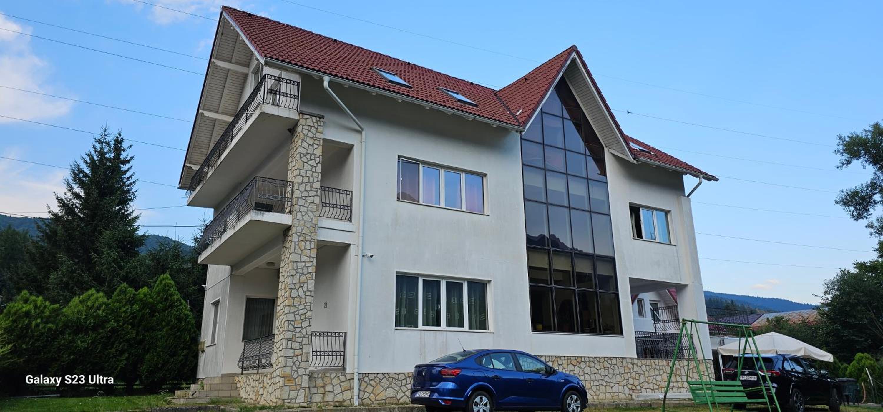 Vila Craciunita