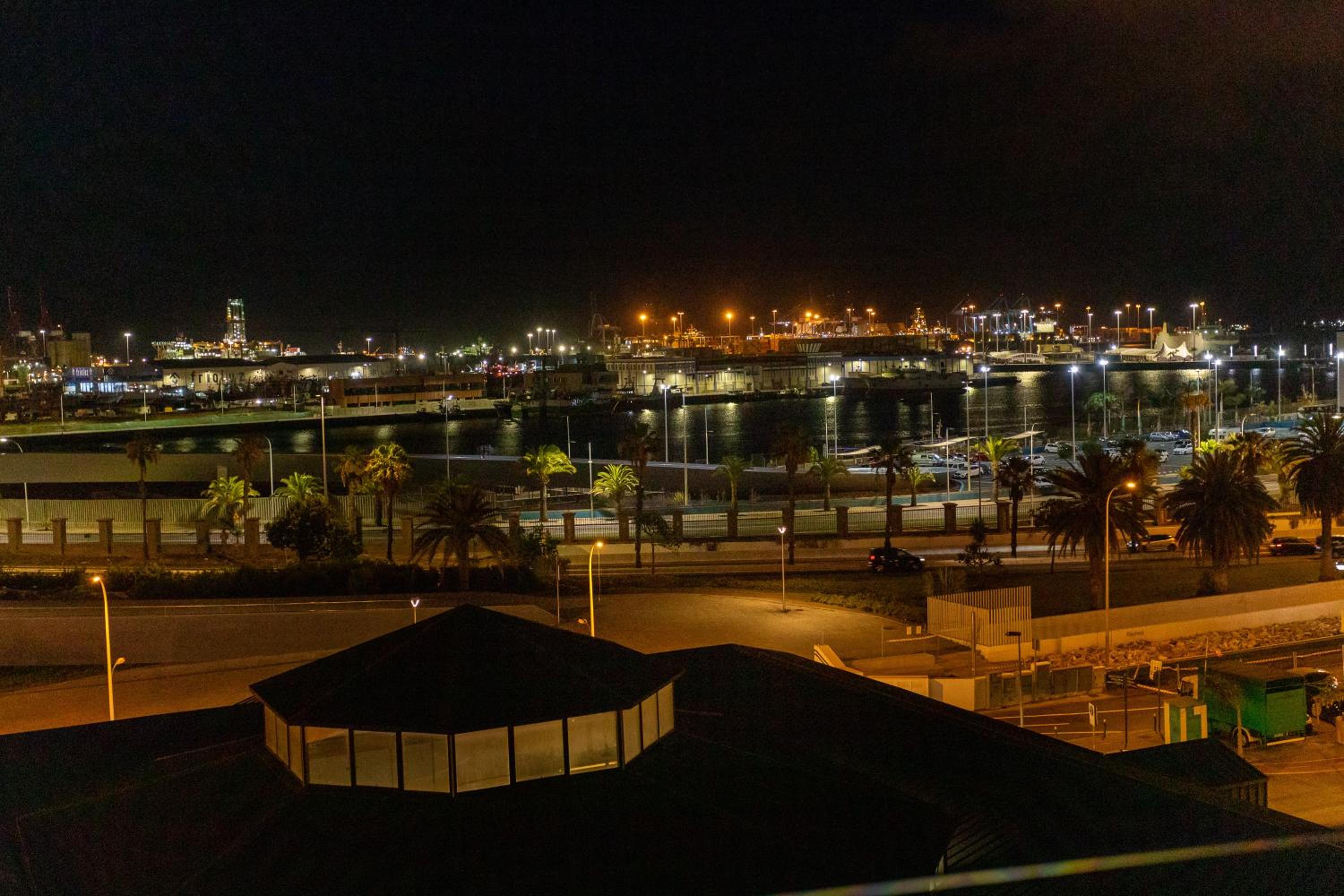 Canteras Beach Crush