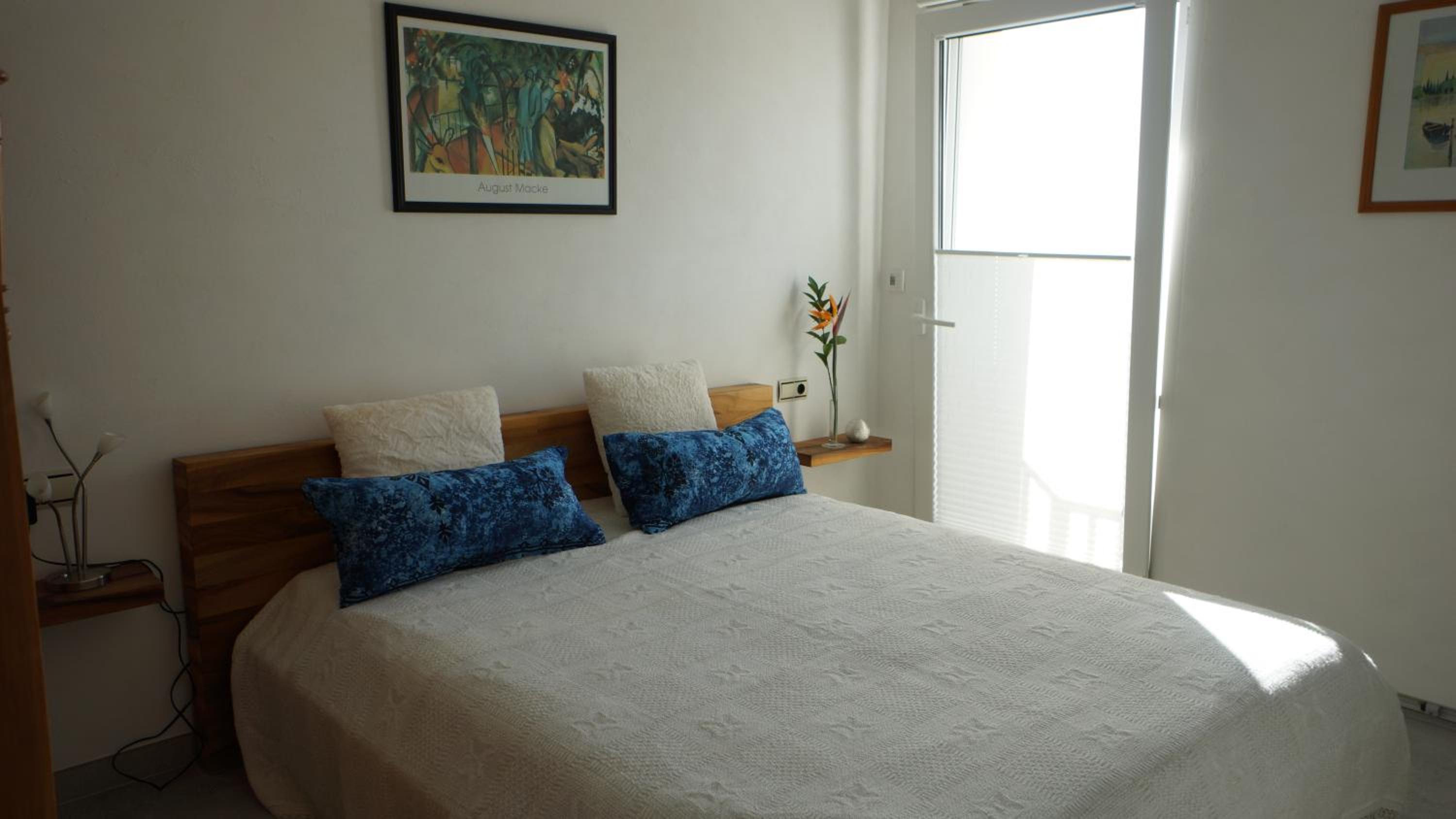 Apartment Torrecilla view 5