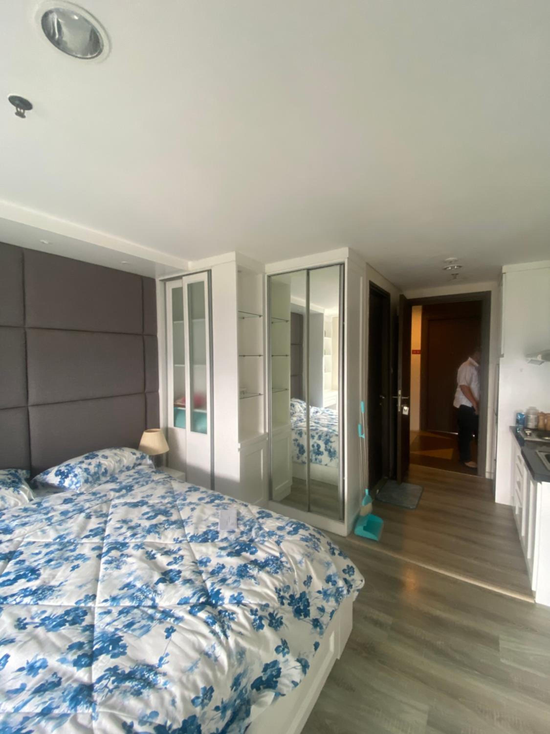 apartement icon bintaro