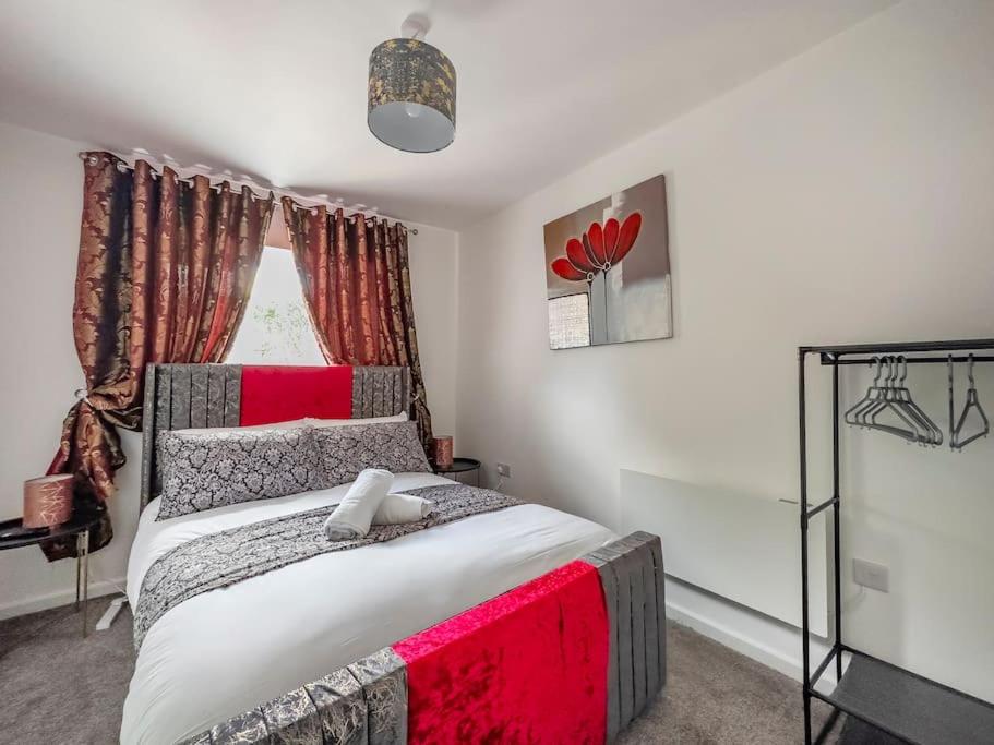 *F1BR* for your most relaxed & Cosy stay + Free Parking + Free Fast WiFi view 3