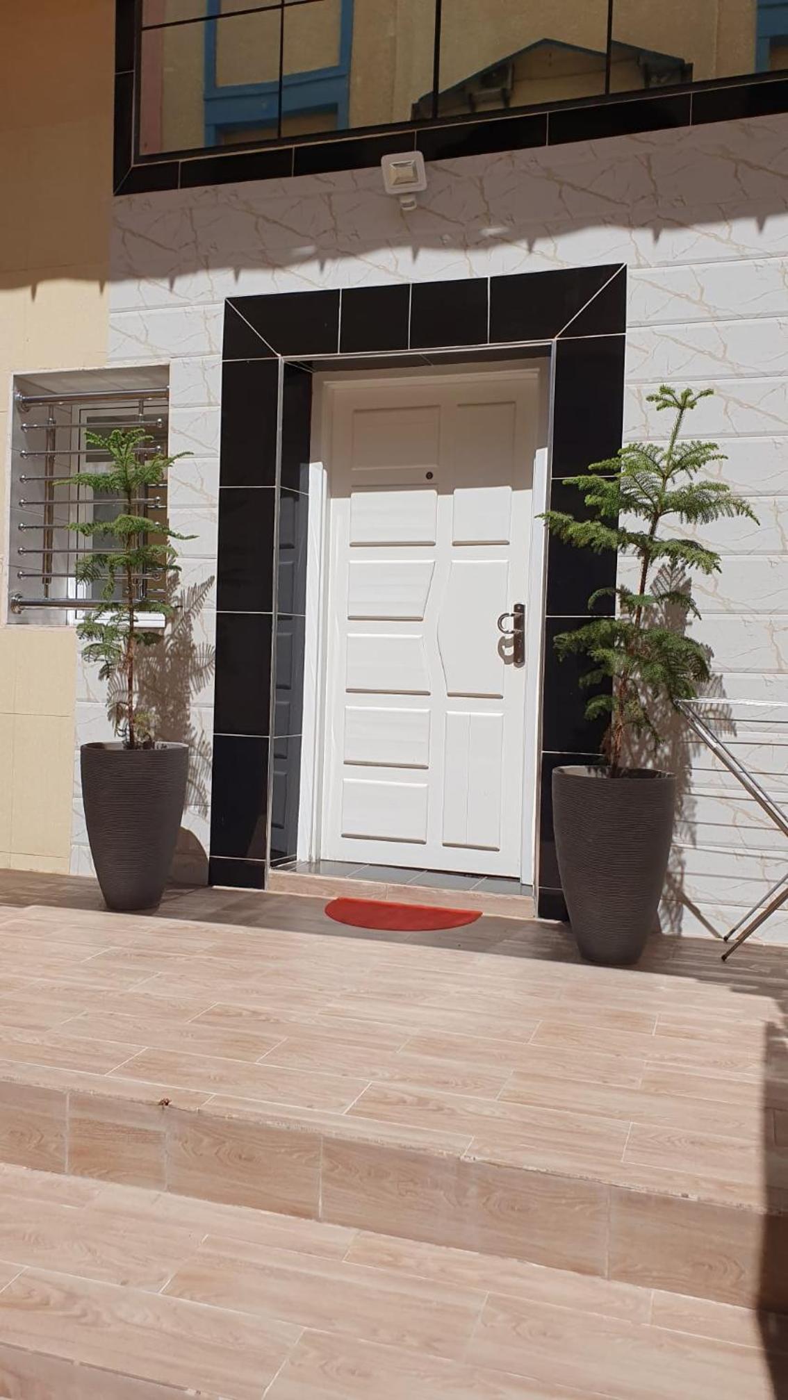 Appartements dior al hoceima