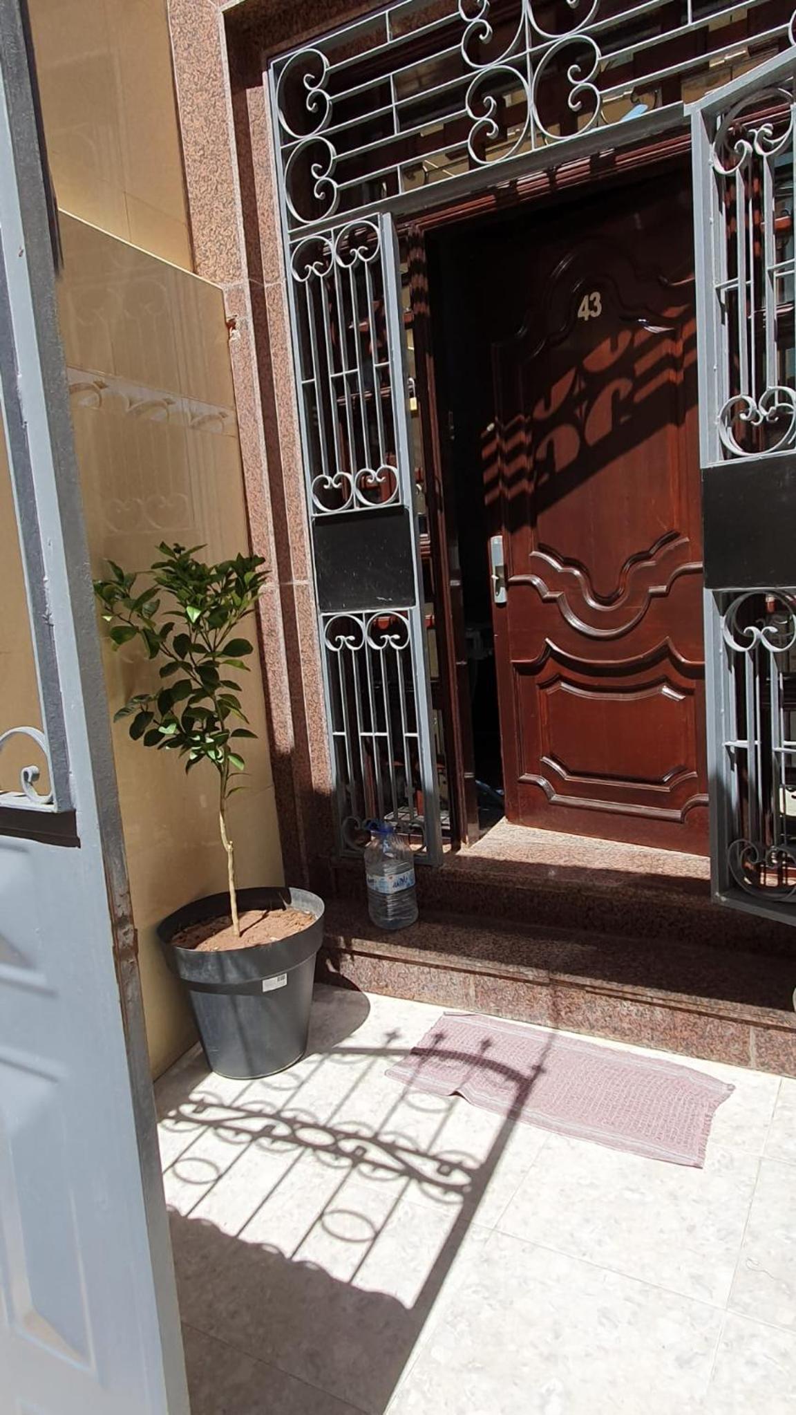 Appartements dior al hoceima