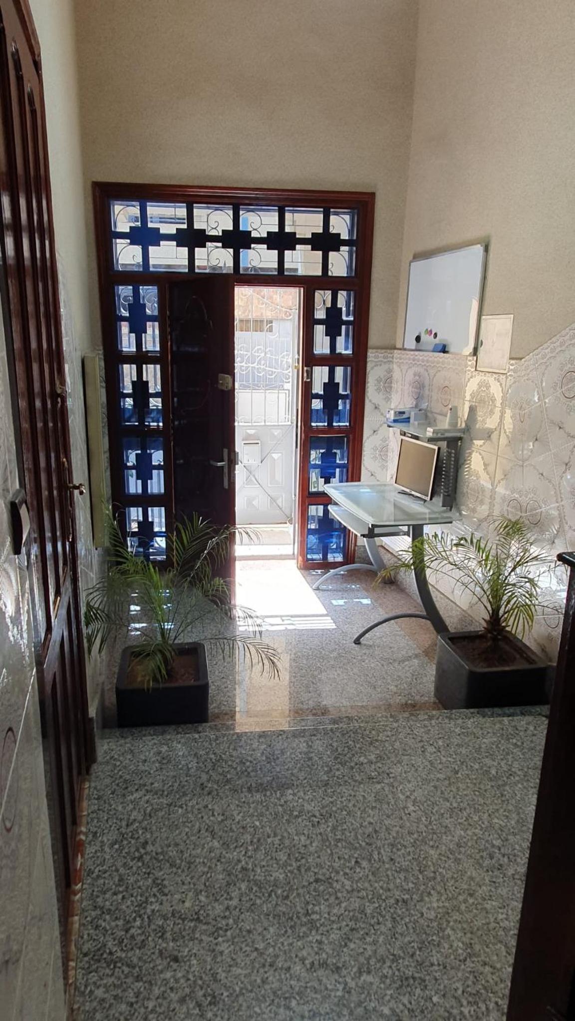 Appartements dior al hoceima
