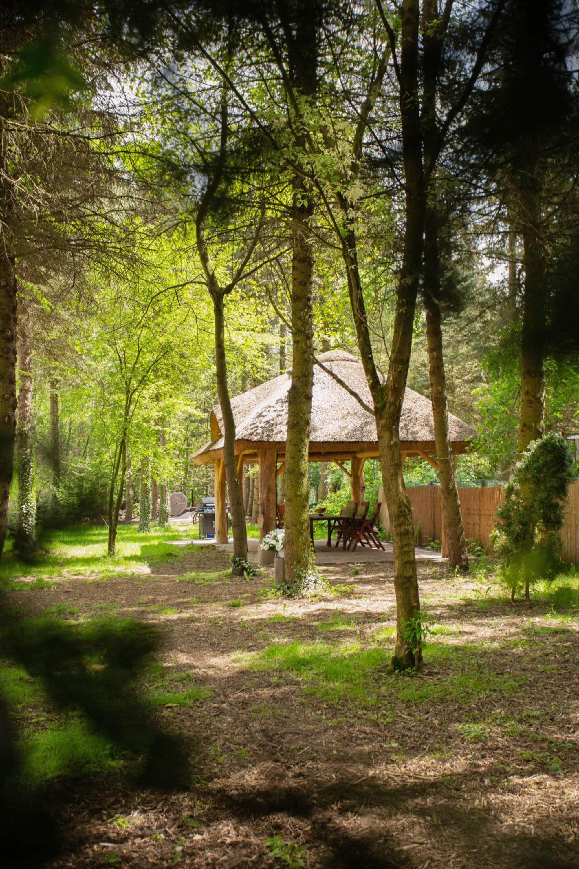 children's play area