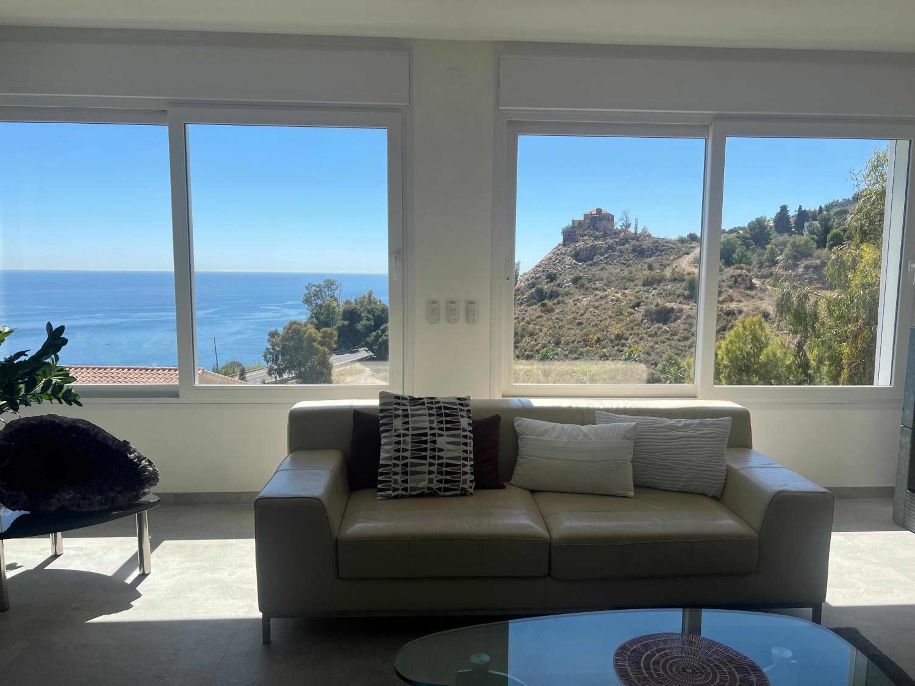 Apartment Torrecilla view 3