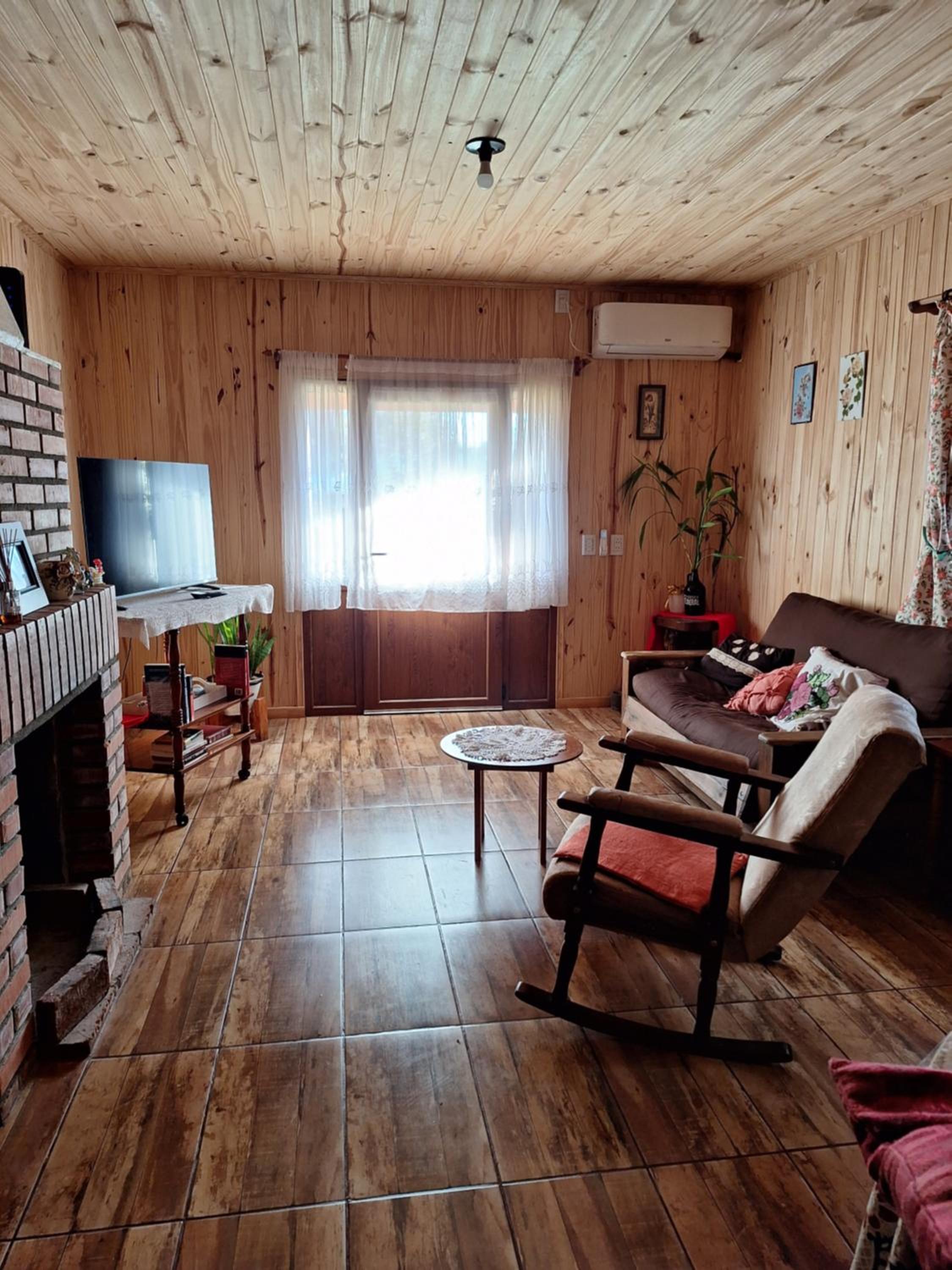 Casa de la Oma