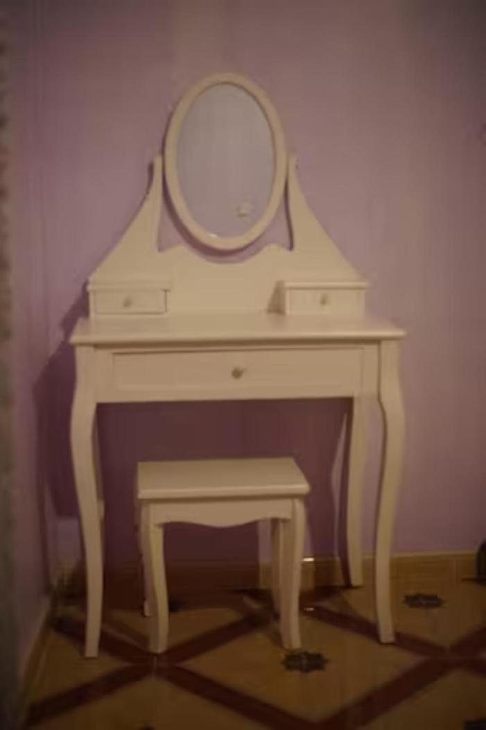 Appartements dior al hoceima