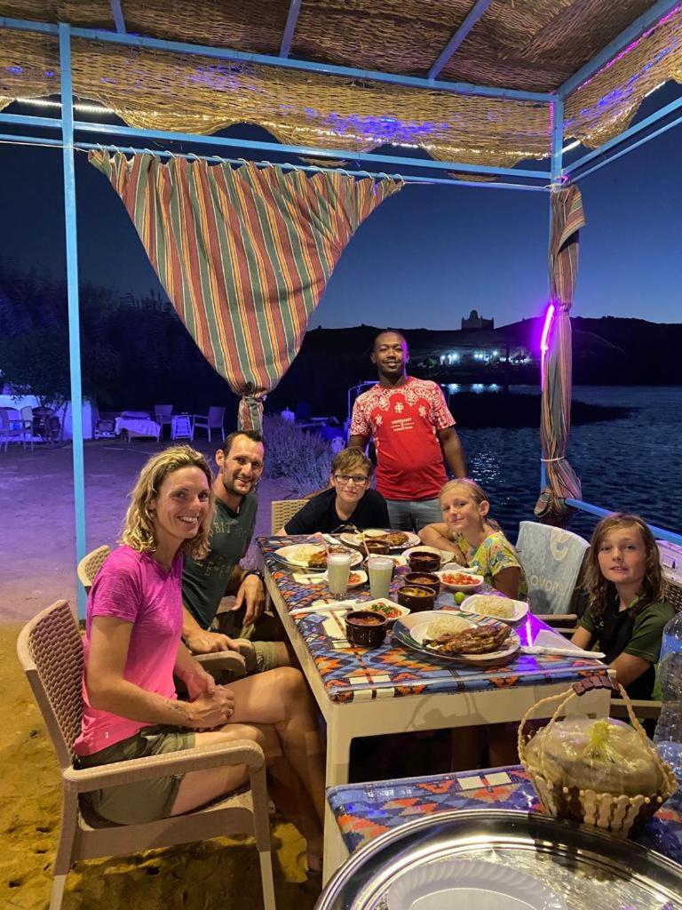 Nile View Guest House
