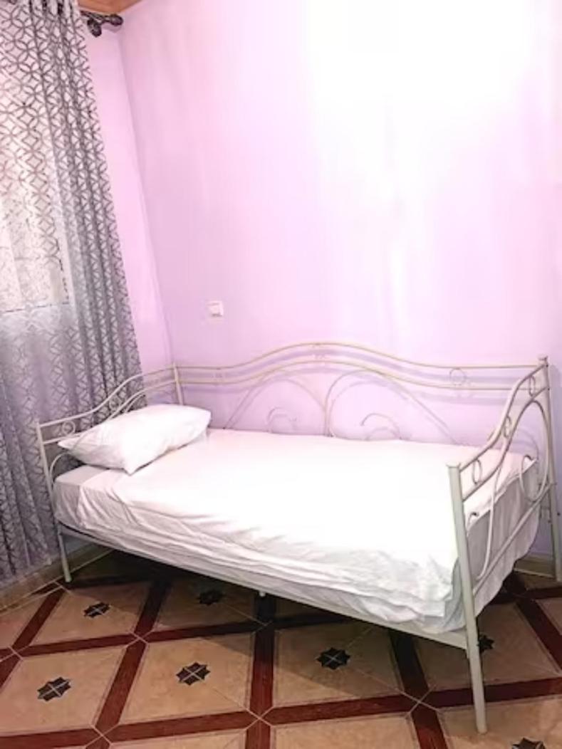 Appartements dior al hoceima
