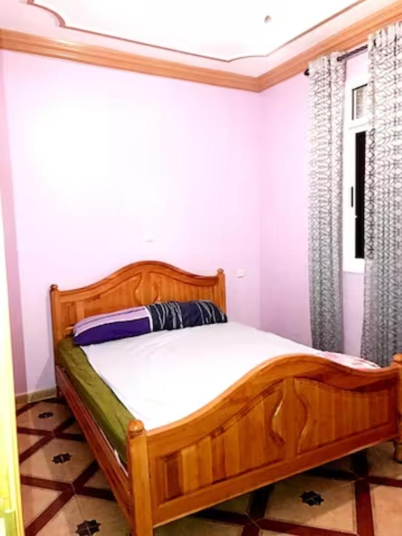 Appartements dior al hoceima