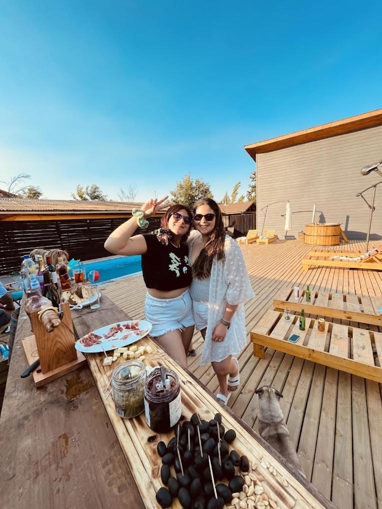 Tiny Loft House Santa Cruz