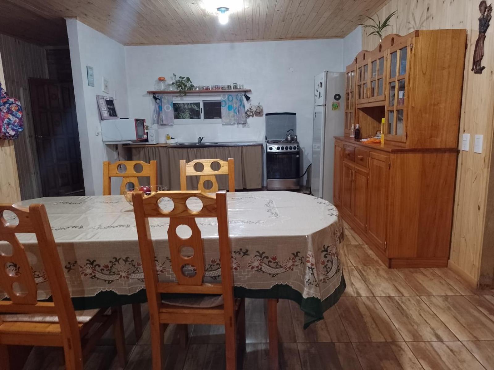 Casa de la Oma