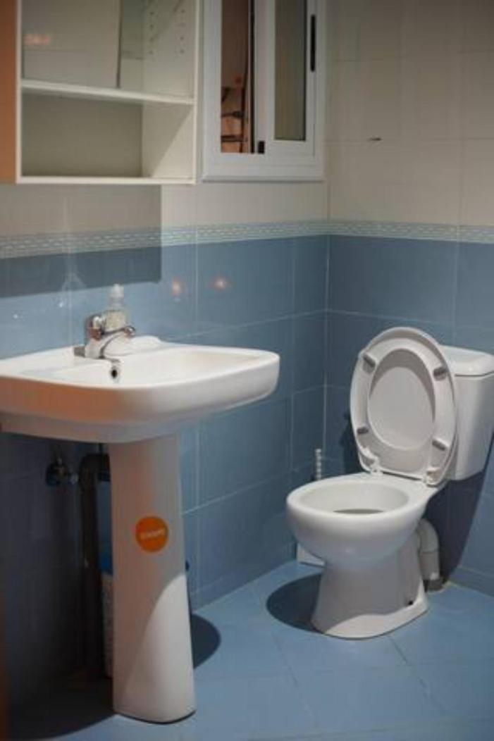 Appartements dior al hoceima
