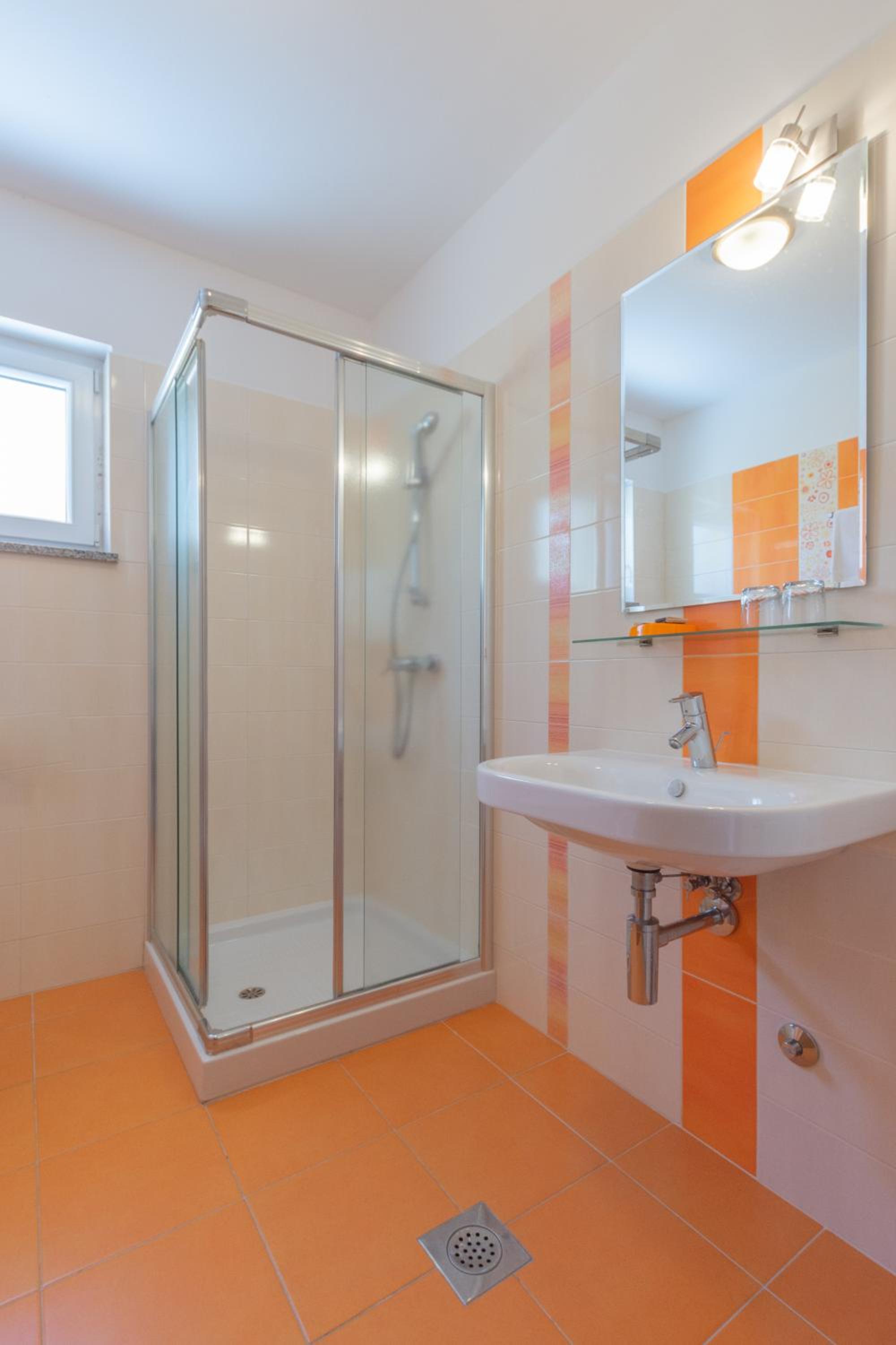Apartments Quarnero Rabac view 4