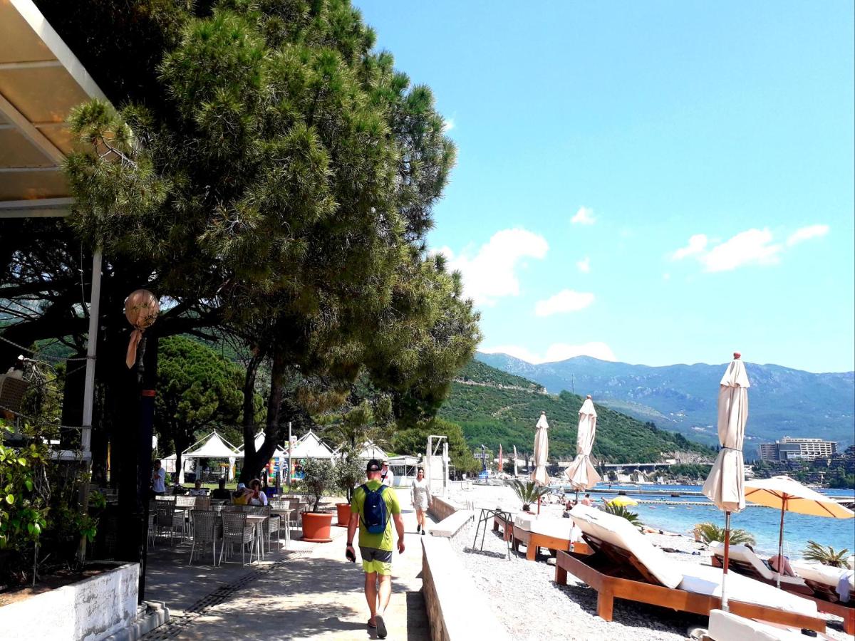 Elizabeth Vila Budva near Old town photo 2