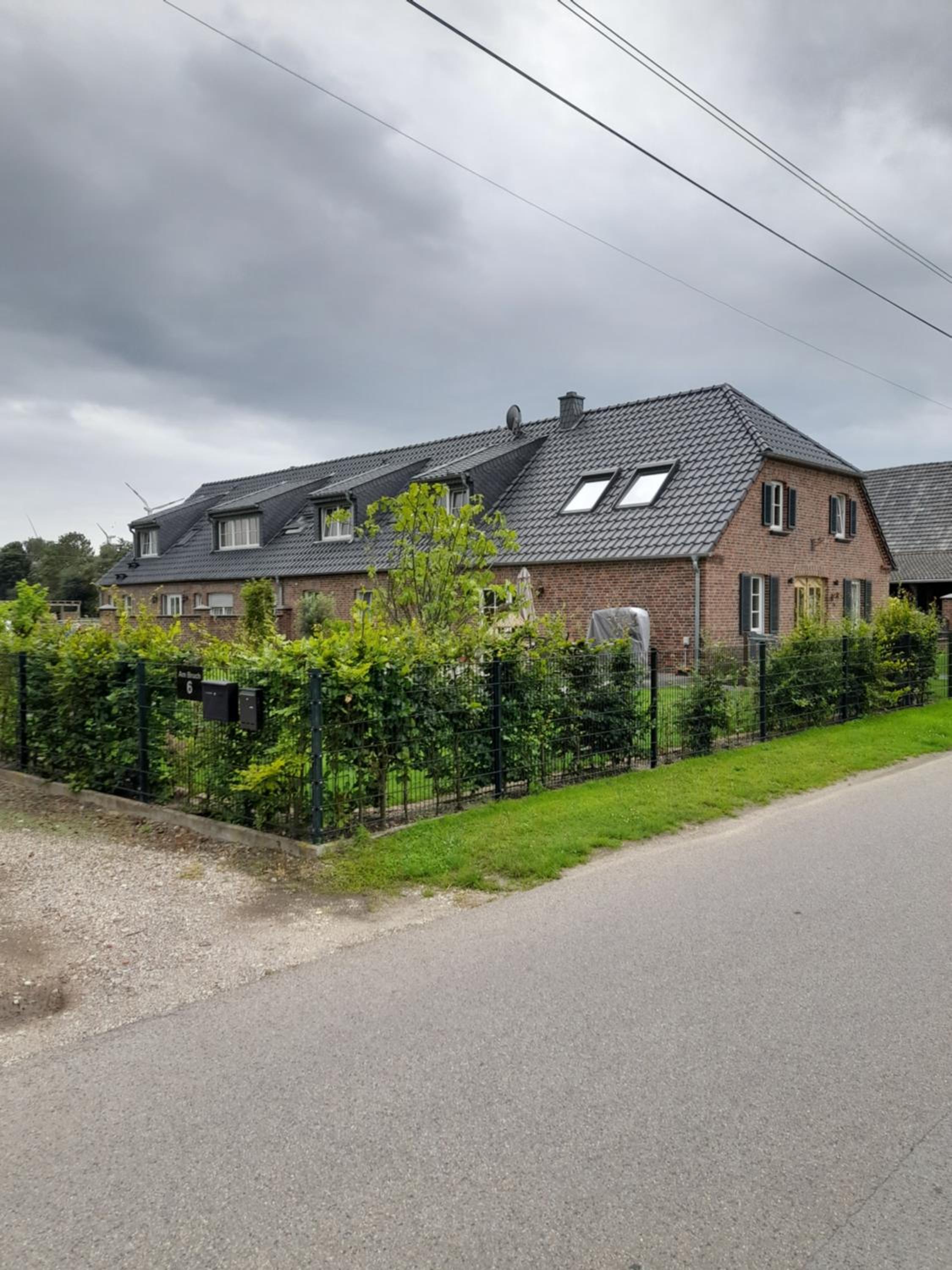 Hannekenbuurs kleine Kune Kune Farm