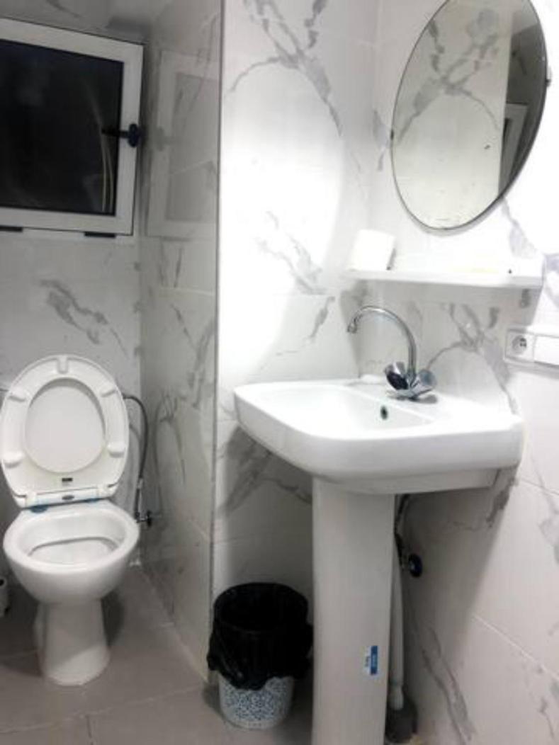 Appartements dior al hoceima
