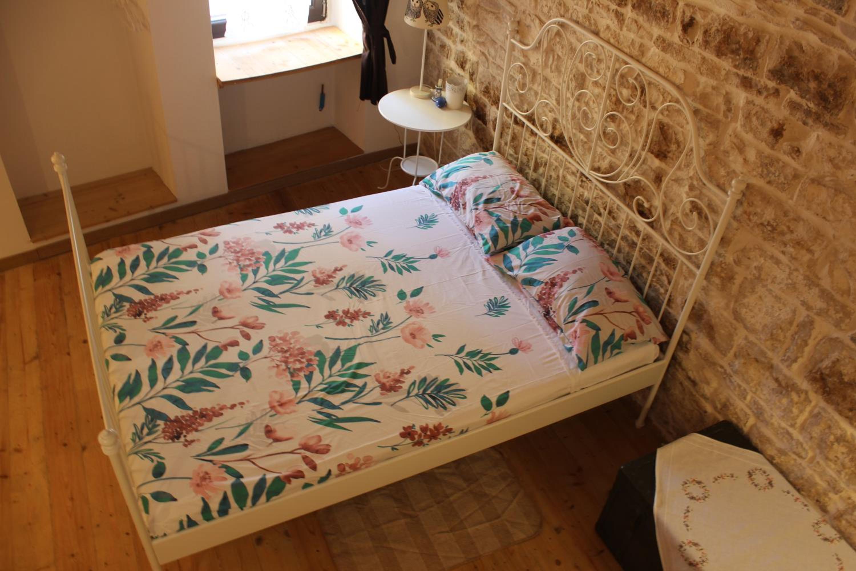 Casa Torre dell'Angelo en Bitonto