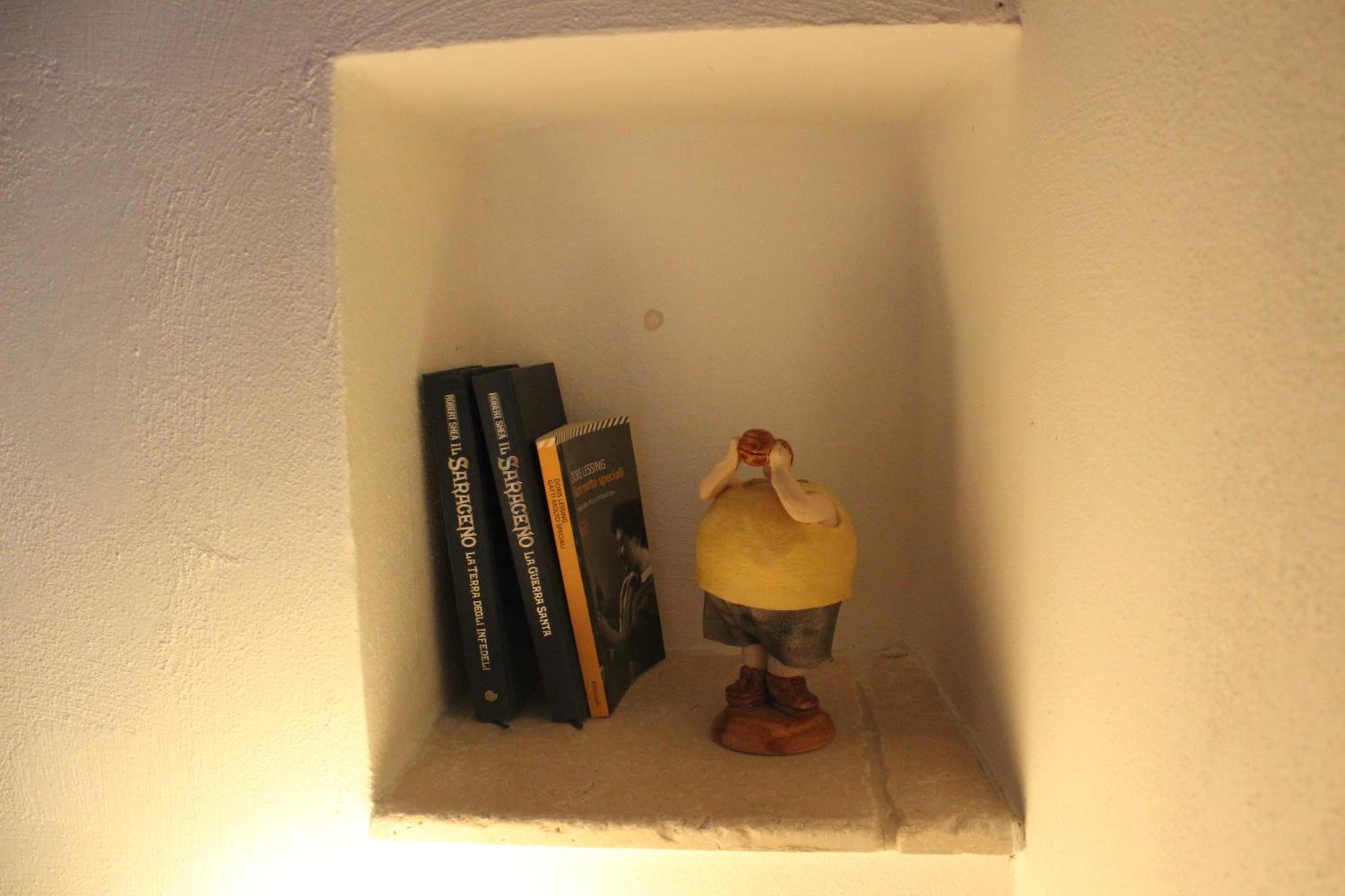 Casa Torre dell'Angelo photo 5