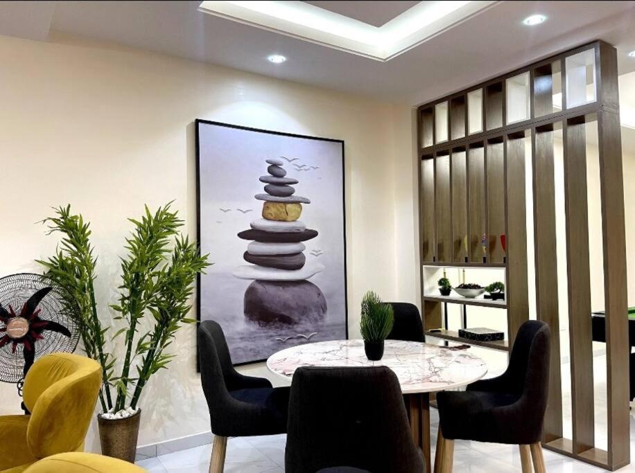 Staycation Loft, Lekki Phase 1 view 3