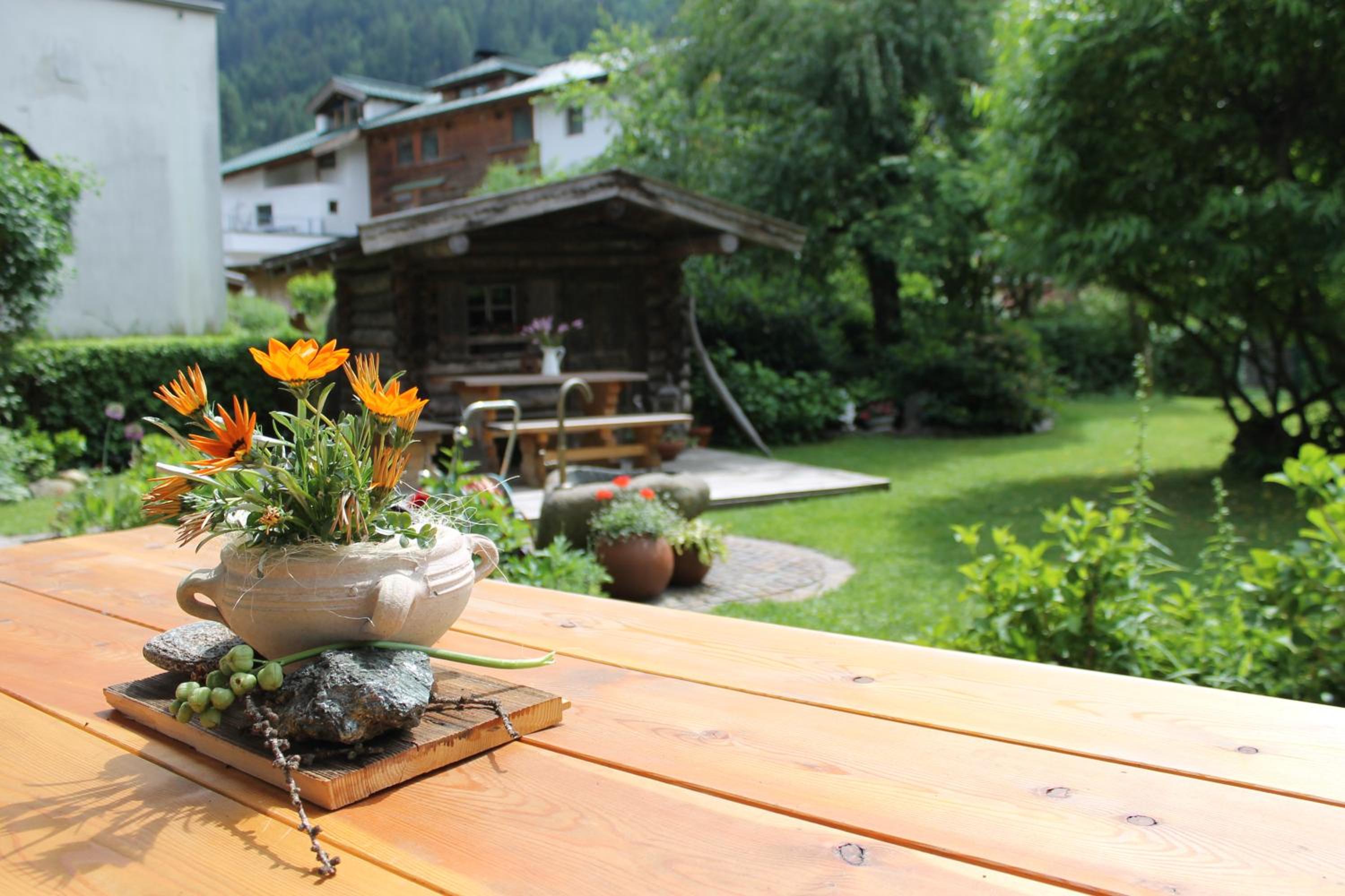 Haus Tirolerland