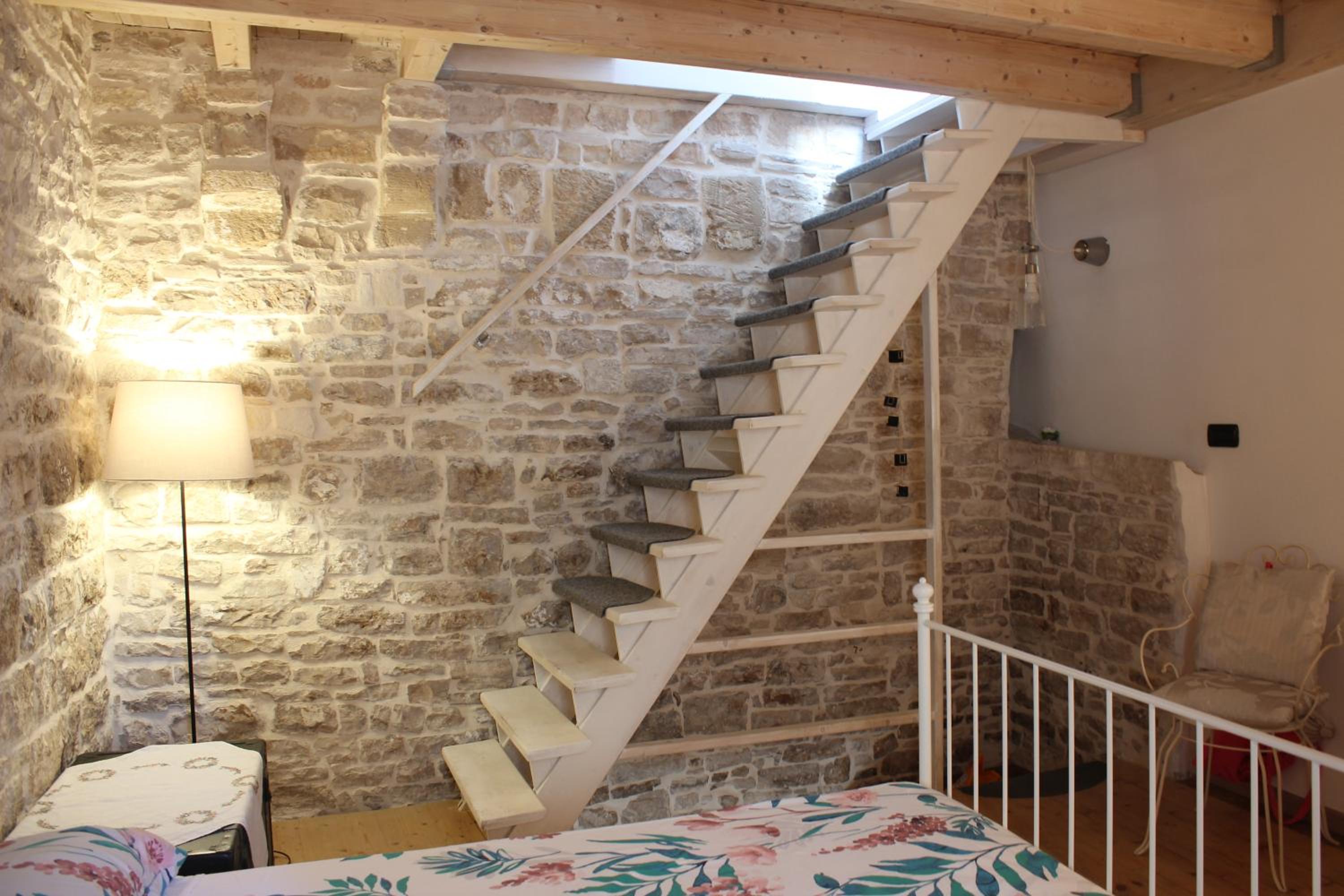 Casa Torre dell'Angelo