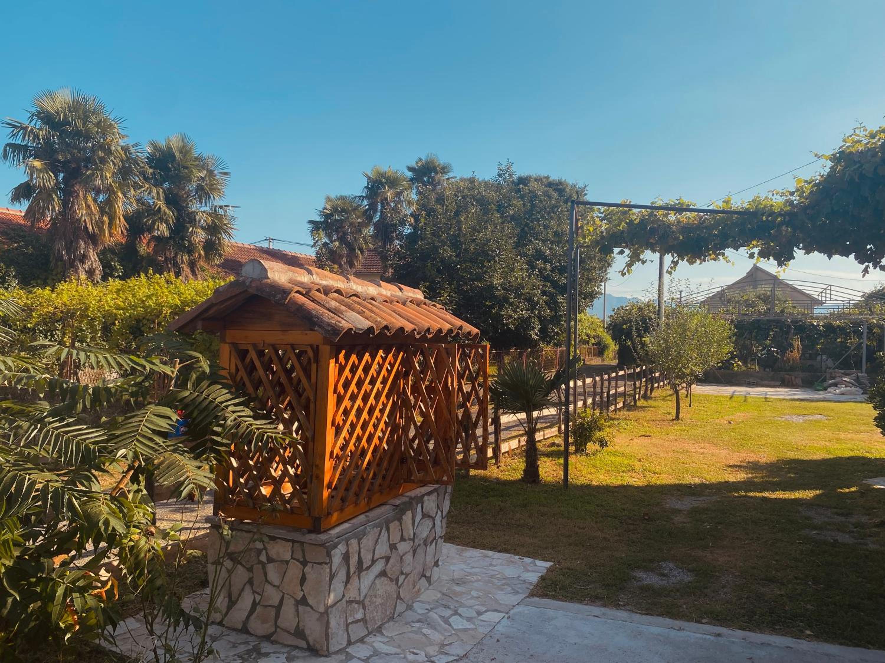 Sweet Home-Skadar Lake view 3