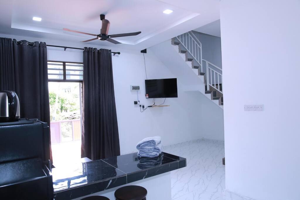 Green Dream Homestay 3 Kota Bharu 3 Aircond Room With Wifi & Netflix photo 3