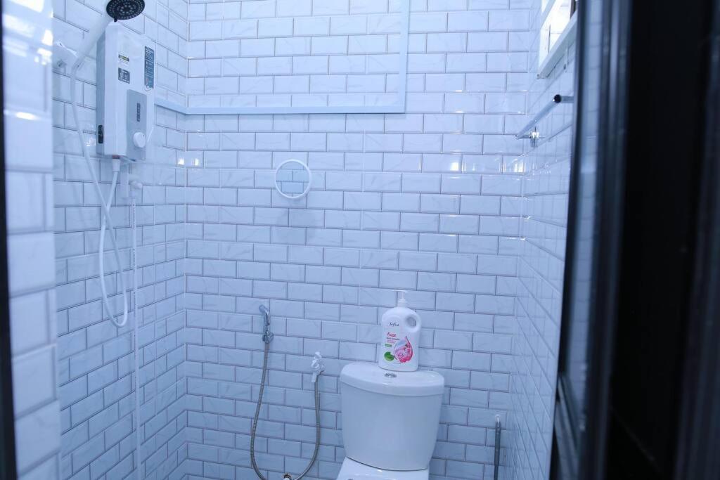 Green Dream Homestay 3 Kota Bharu 3 Aircond Room With Wifi & Netflix photo 8