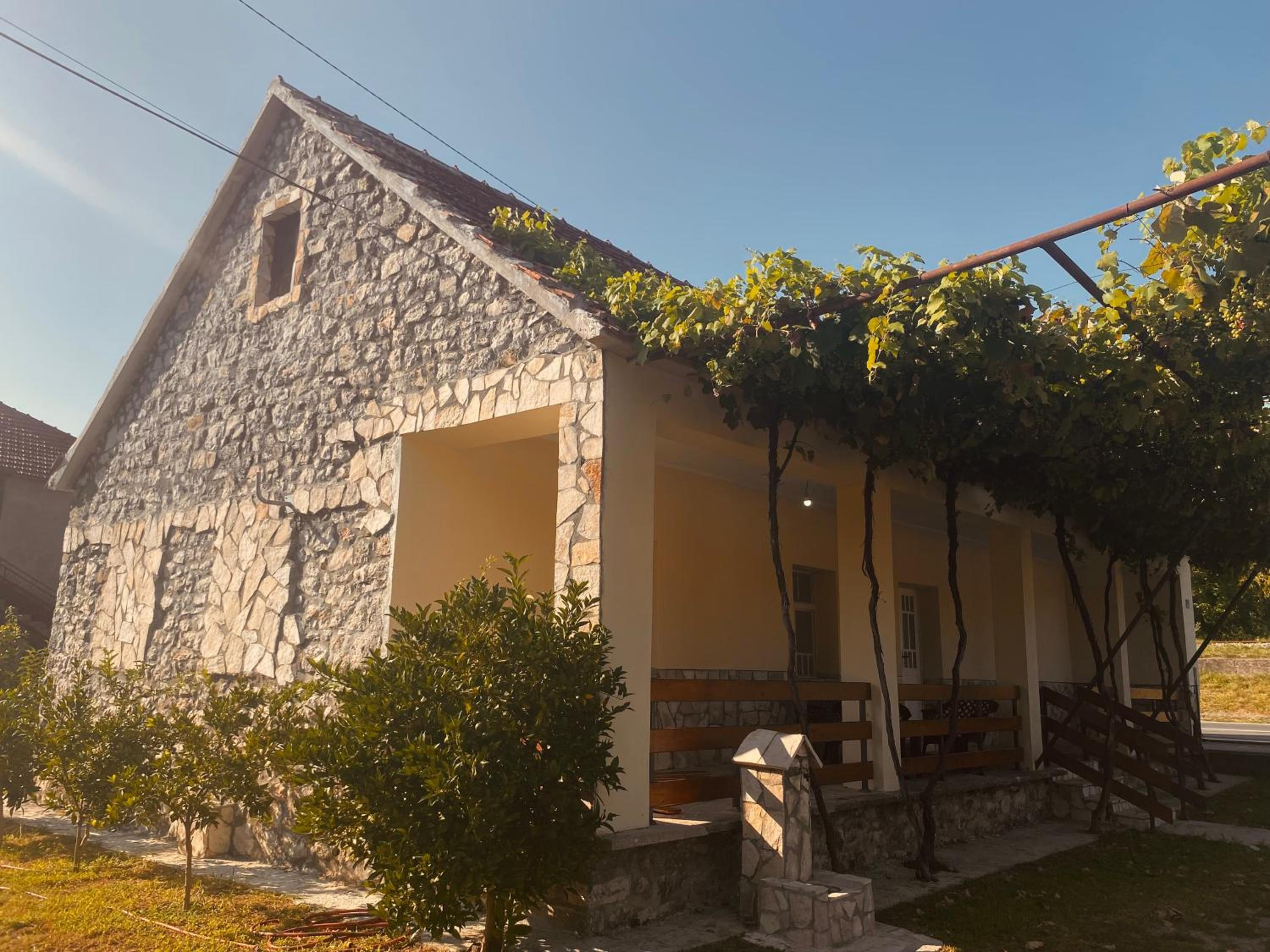 Sweet Home-Skadar Lake view 5