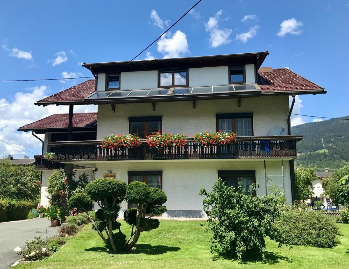 Haus Dobrosek