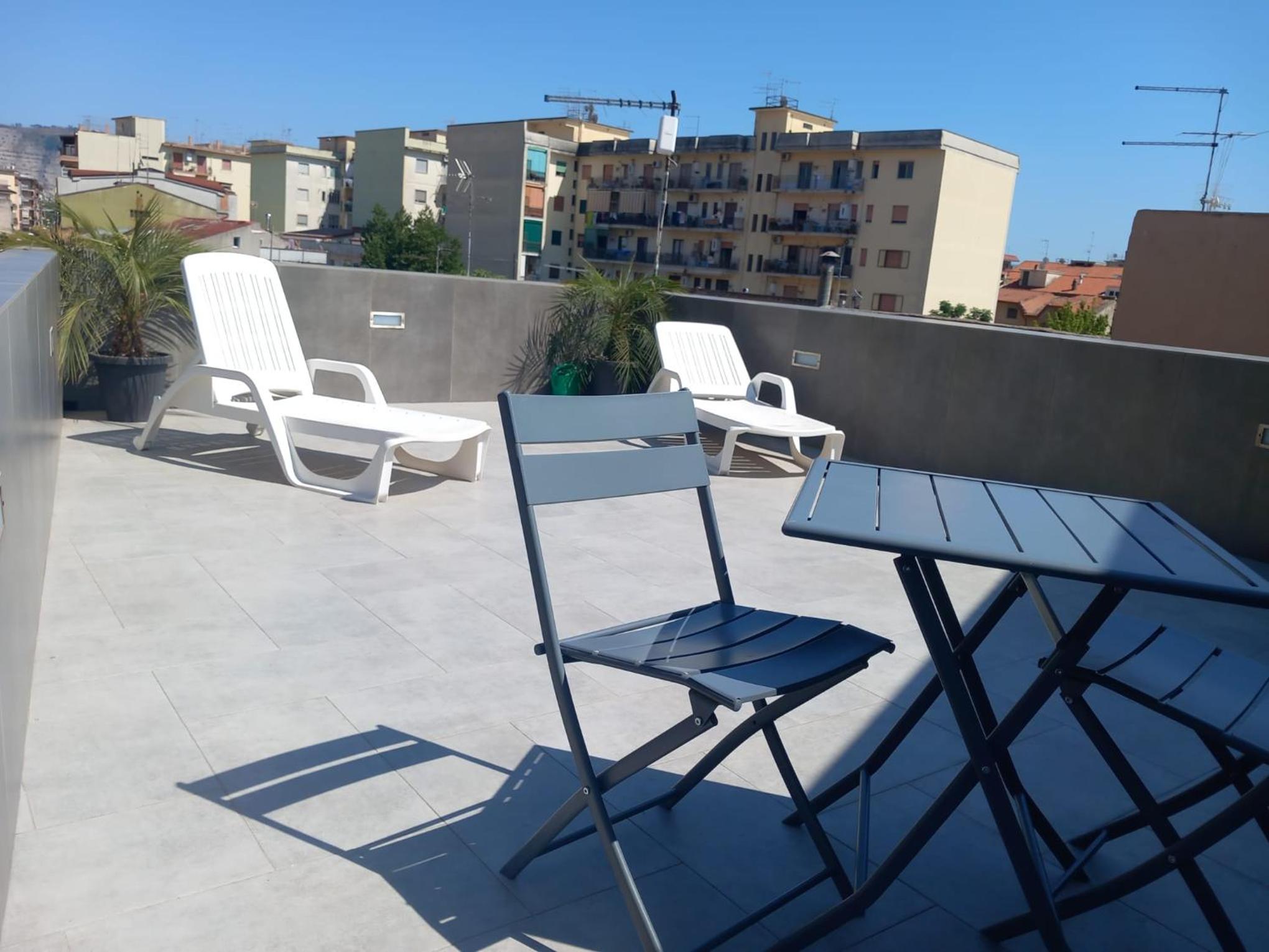 roof