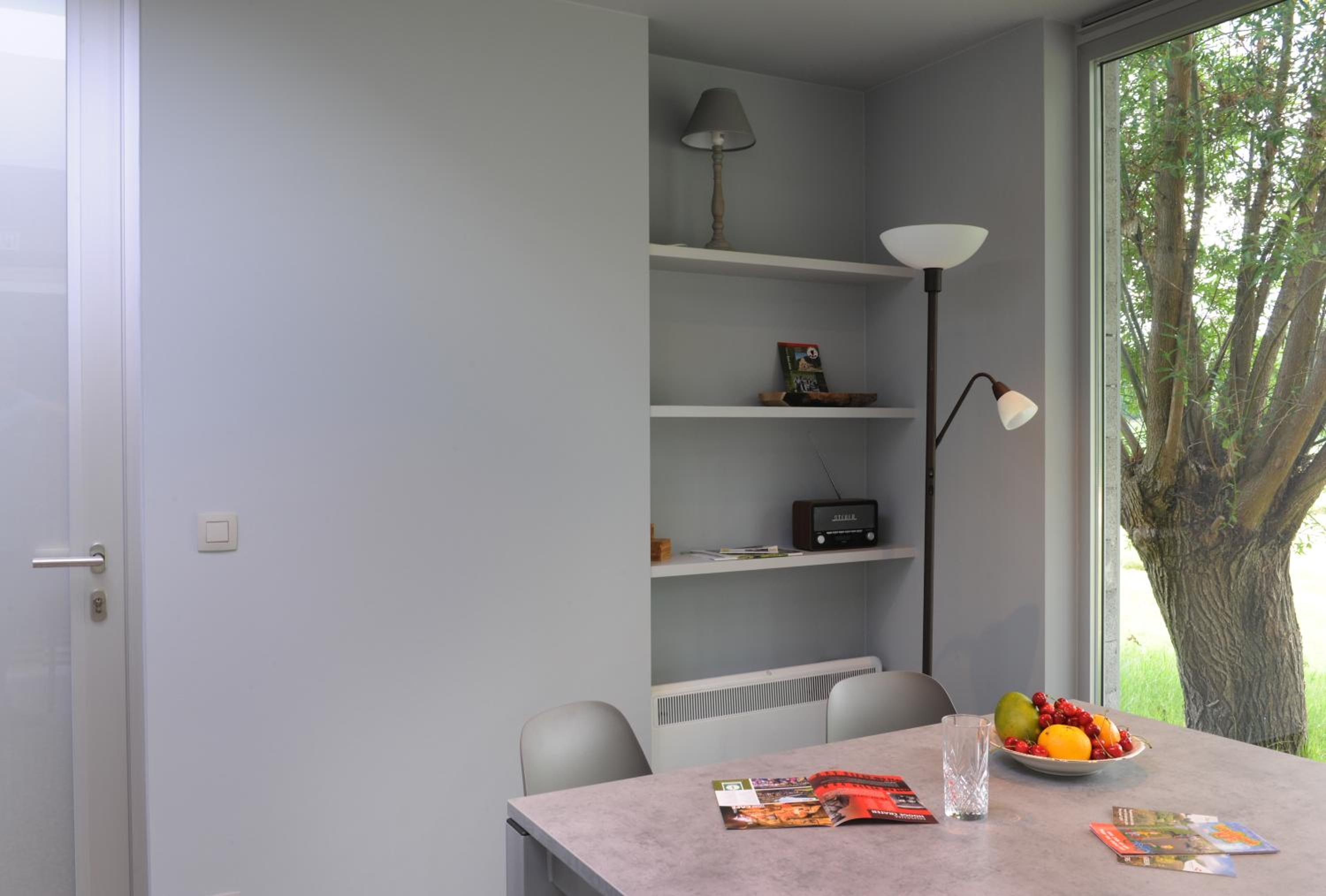 Barak de Vinck - guesthouse