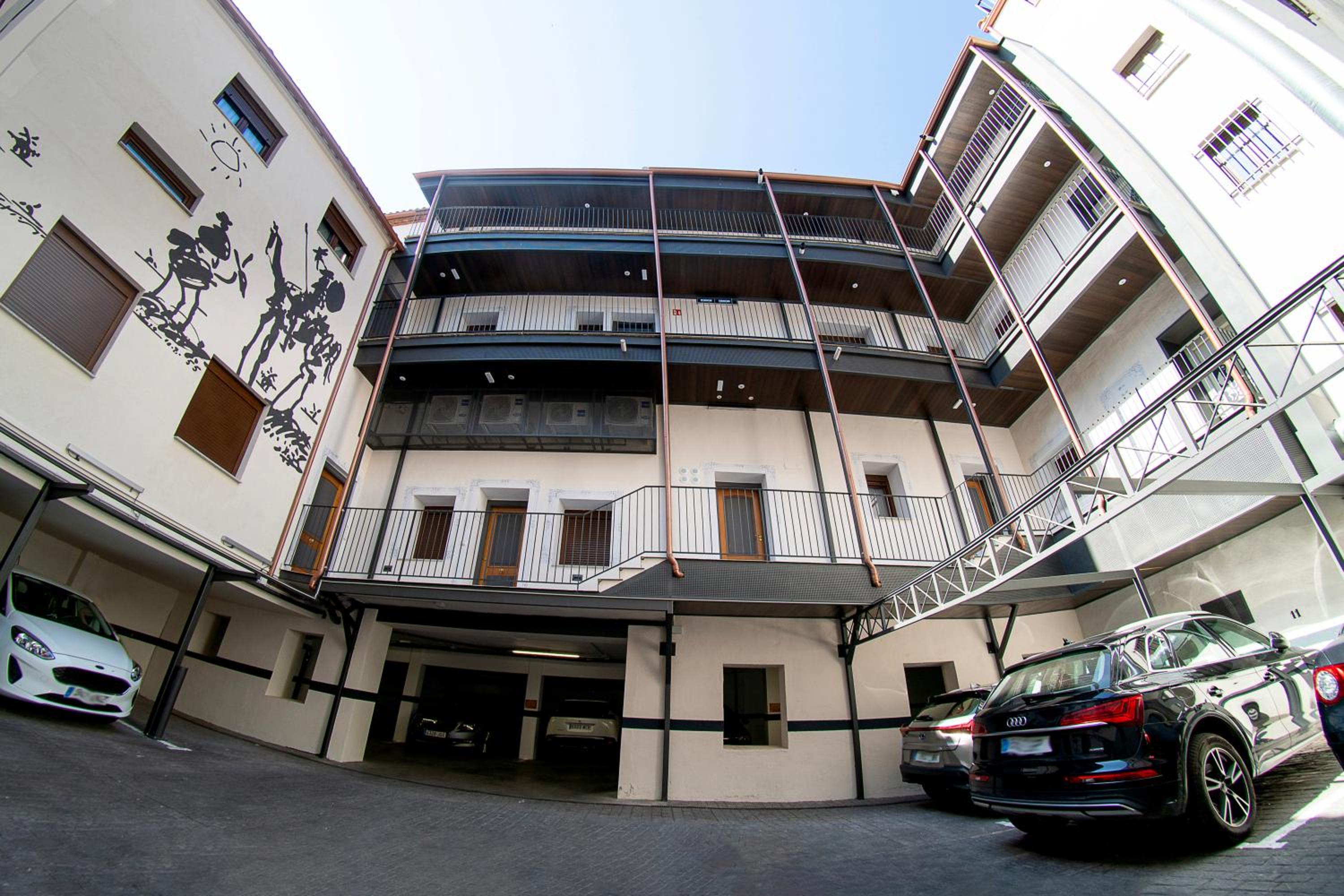 Cervantes 5 Collection Catedral - Alcántara